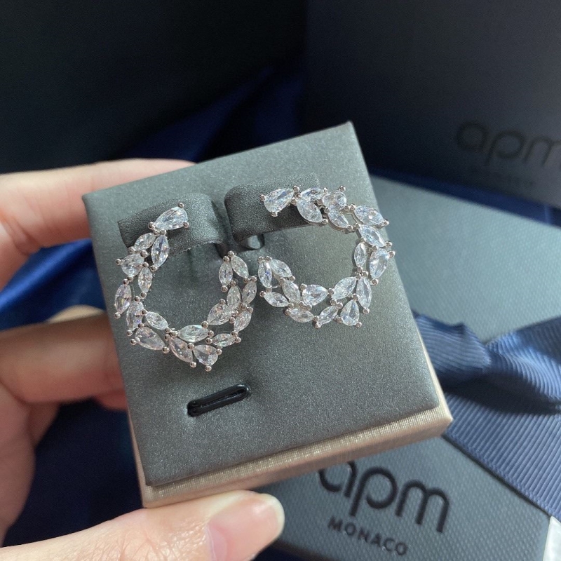 Apm Earrings